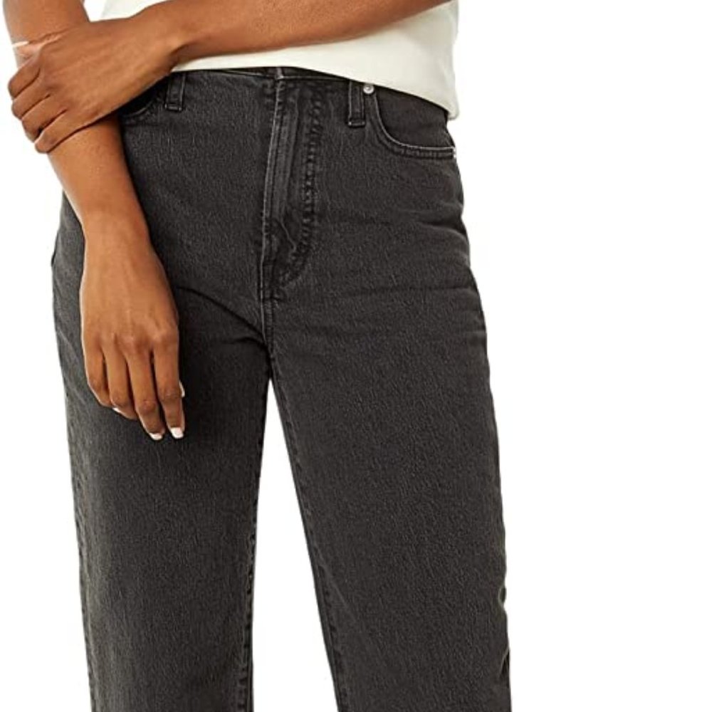 NEW Madewell The Low Rise Perfect Vintage Jeans Women's Lunar Wash VARIOUS SIZES